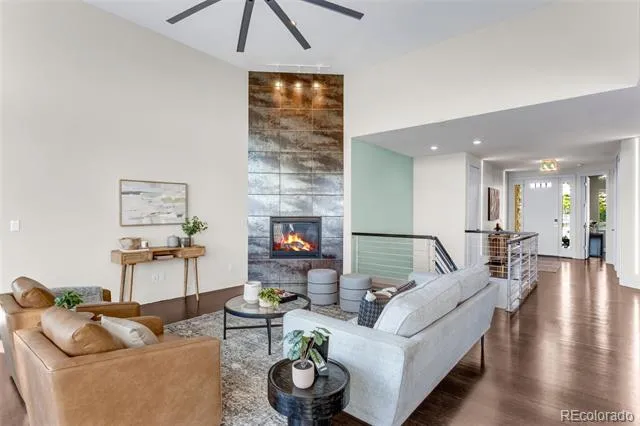 4833 Prairie Vista Drive Fort Collins, CO 80526