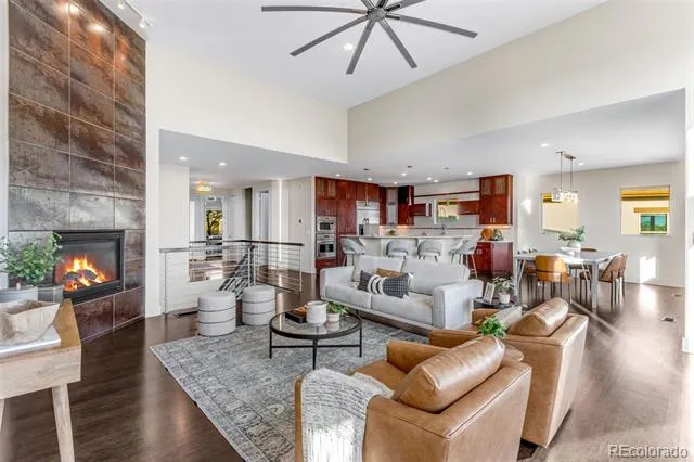 4833 Prairie Vista Drive Fort Collins, CO 80526