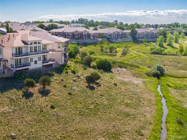 4833 Prairie Vista Drive Fort Collins, CO 80526