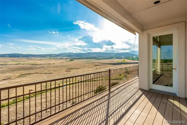 4833 Prairie Vista Drive Fort Collins, CO 80526