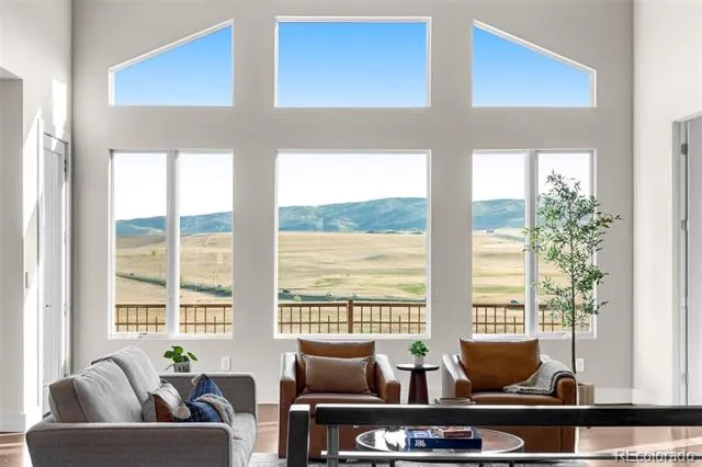 4833 Prairie Vista Drive Fort Collins, CO 80526