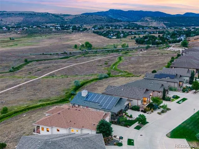 4833 Prairie Vista Drive Fort Collins, CO 80526