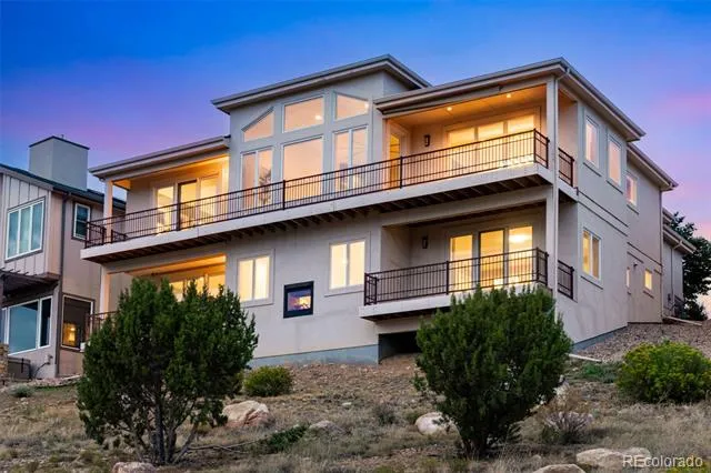4833 Prairie Vista Drive Fort Collins, CO 80526