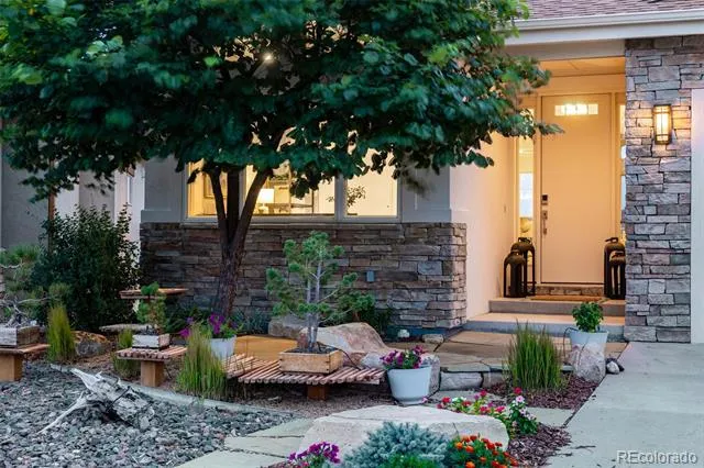 4833 Prairie Vista Drive Fort Collins, CO 80526