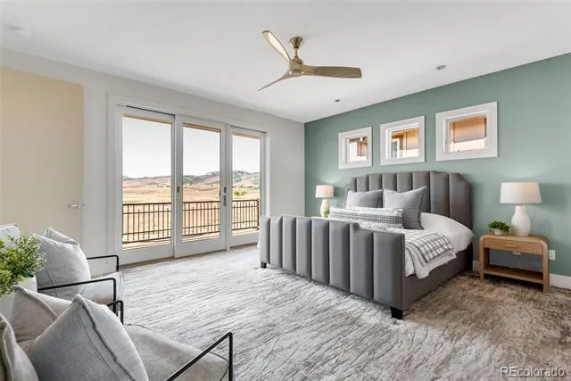 4833 Prairie Vista Drive Fort Collins, CO 80526