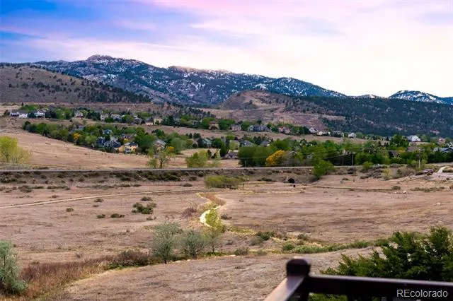 4833 Prairie Vista Drive Fort Collins, CO 80526