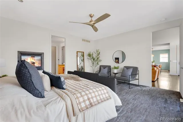 4833 Prairie Vista Drive Fort Collins, CO 80526