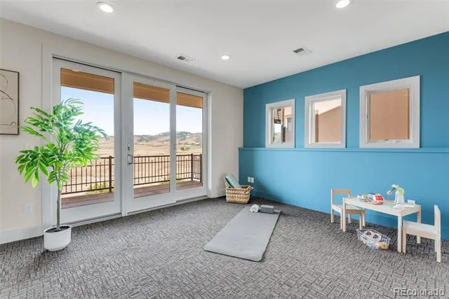 4833 Prairie Vista Drive Fort Collins, CO 80526