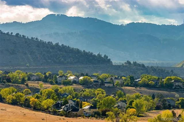 4833 Prairie Vista Drive Fort Collins, CO 80526