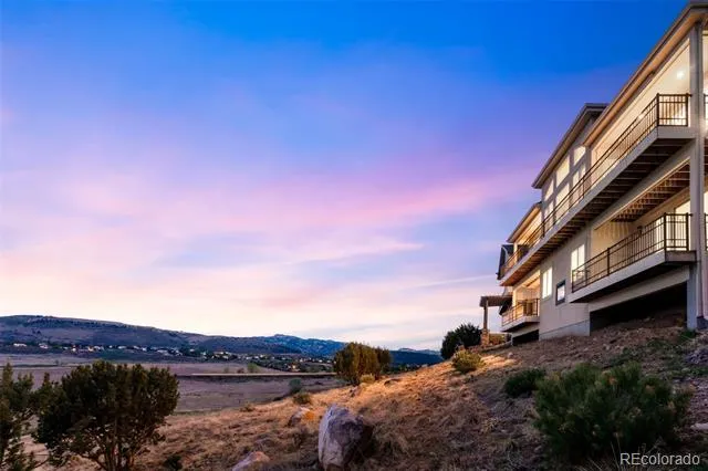 4833 Prairie Vista Drive Fort Collins, CO 80526
