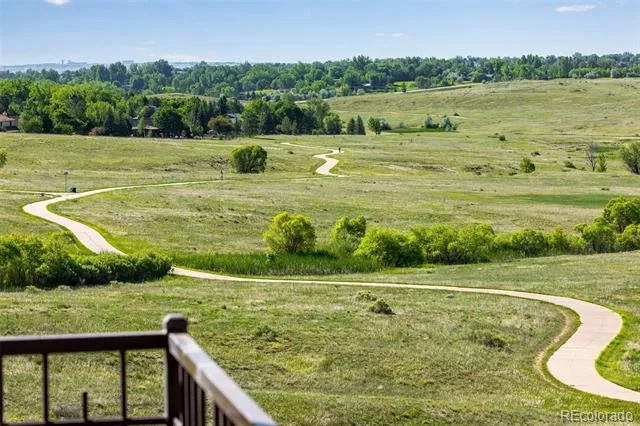 4833 Prairie Vista Drive Fort Collins, CO 80526