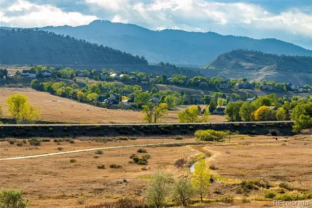 4833 Prairie Vista Drive Fort Collins, CO 80526