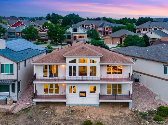 4833 Prairie Vista Drive Fort Collins, CO 80526
