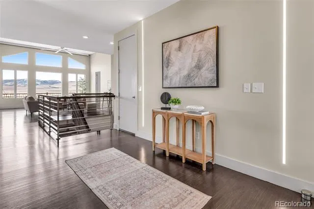 4833 Prairie Vista Drive Fort Collins, CO 80526