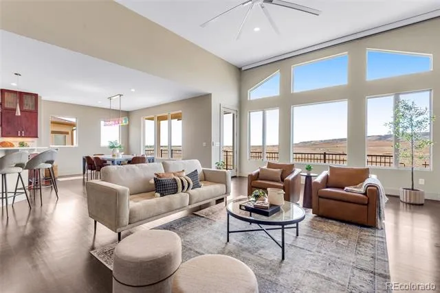 4833 Prairie Vista Drive Fort Collins, CO 80526