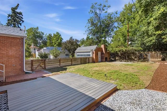 635 Holly Street Denver, CO 80220