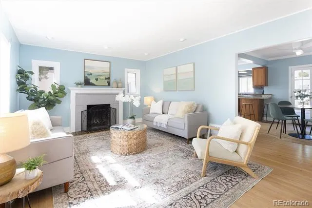 635 Holly Street Denver, CO 80220