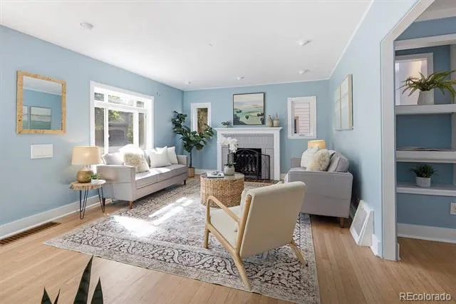 635 Holly Street Denver, CO 80220