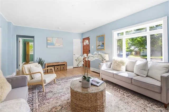 635 Holly Street Denver, CO 80220