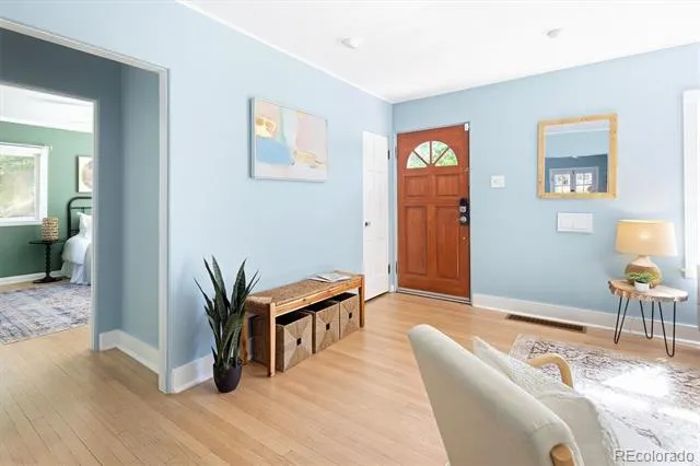 635 Holly Street Denver, CO 80220