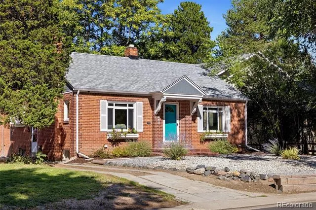 635 Holly Street Denver, CO 80220