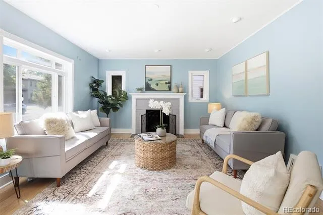 635 Holly Street Denver, CO 80220