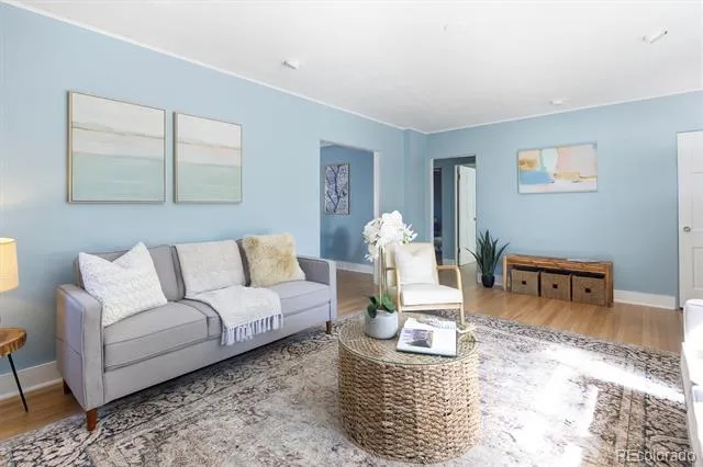 635 Holly Street Denver, CO 80220