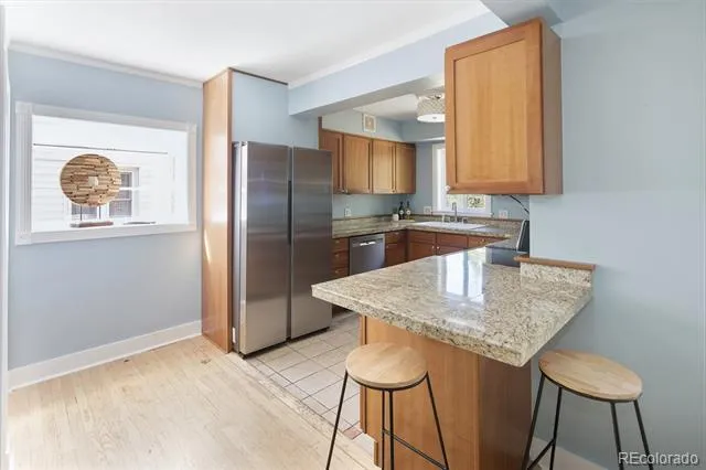 635 Holly Street Denver, CO 80220