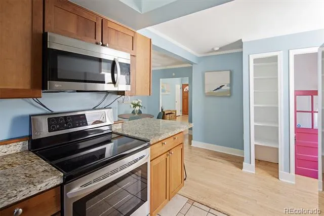 635 Holly Street Denver, CO 80220
