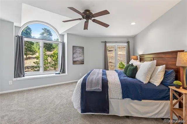 22196 Boar Head Road Indian Hills, CO 80454