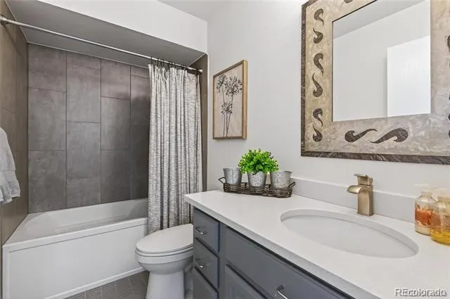 22196 Boar Head Road Indian Hills, CO 80454