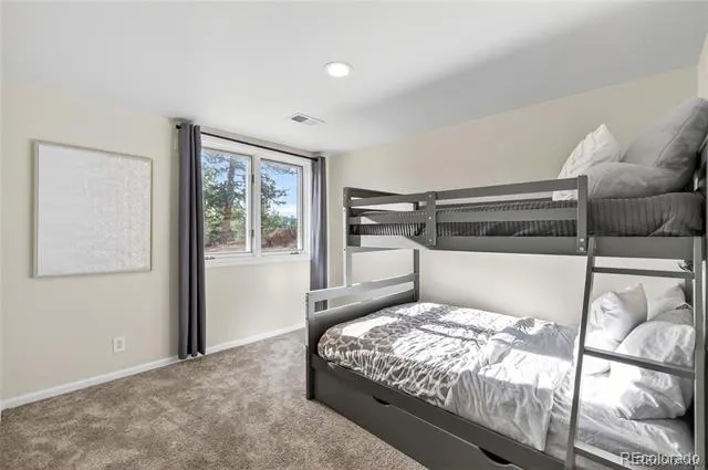 22196 Boar Head Road Indian Hills, CO 80454