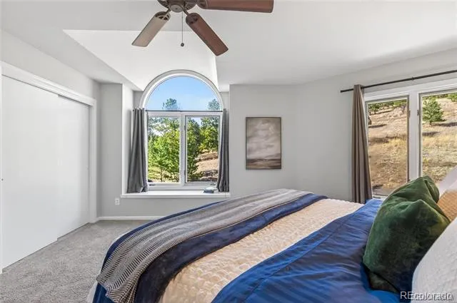 22196 Boar Head Road Indian Hills, CO 80454