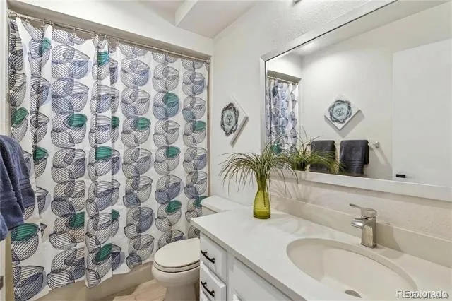 22196 Boar Head Road Indian Hills, CO 80454