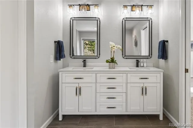 22196 Boar Head Road Indian Hills, CO 80454