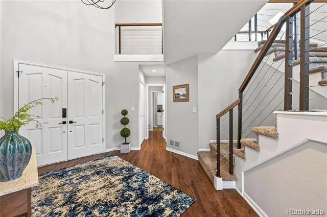 22196 Boar Head Road Indian Hills, CO 80454