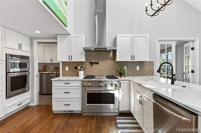 22196 Boar Head Road Indian Hills, CO 80454