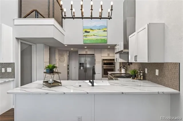 22196 Boar Head Road Indian Hills, CO 80454