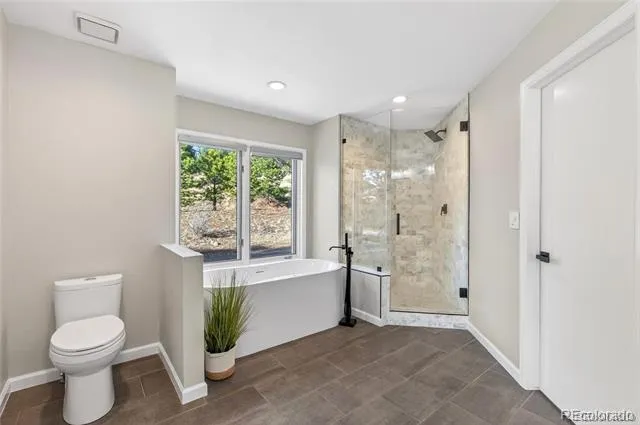 22196 Boar Head Road Indian Hills, CO 80454