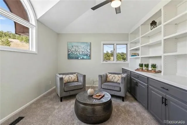 22196 Boar Head Road Indian Hills, CO 80454