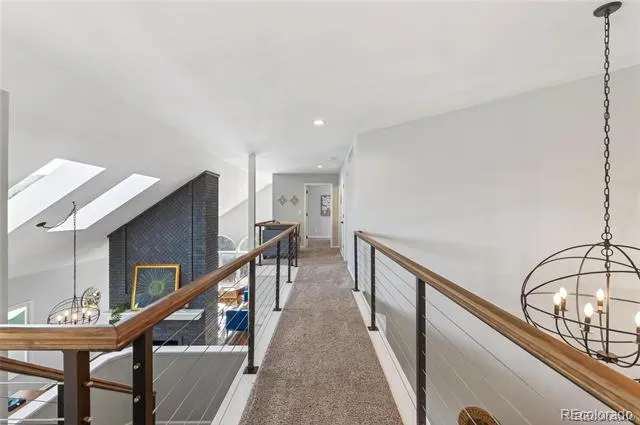 22196 Boar Head Road Indian Hills, CO 80454