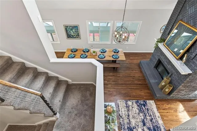 22196 Boar Head Road Indian Hills, CO 80454