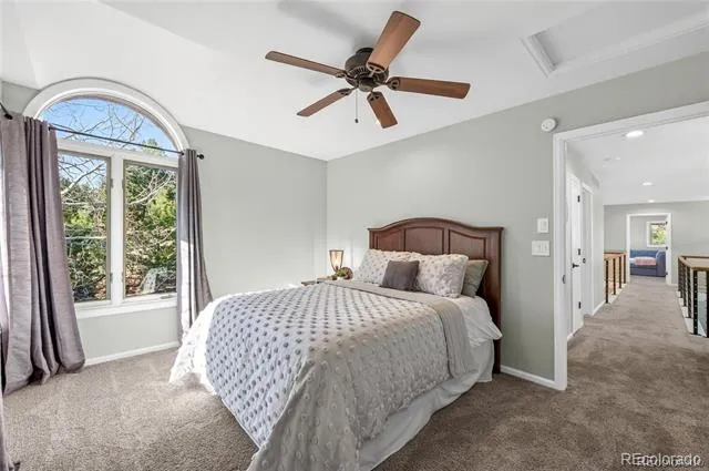 22196 Boar Head Road Indian Hills, CO 80454