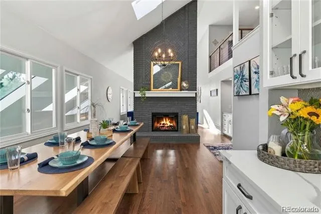 22196 Boar Head Road Indian Hills, CO 80454