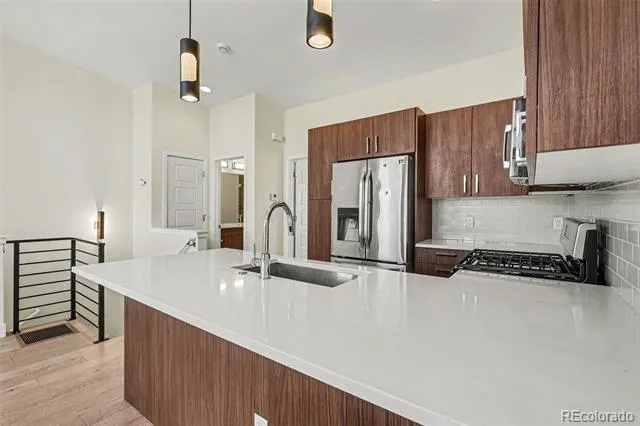 3474 E 31st Avenue Denver, CO 80205