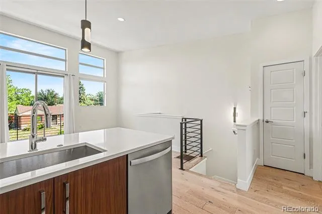 3474 E 31st Avenue Denver, CO 80205