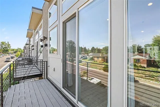 3474 E 31st Avenue Denver, CO 80205
