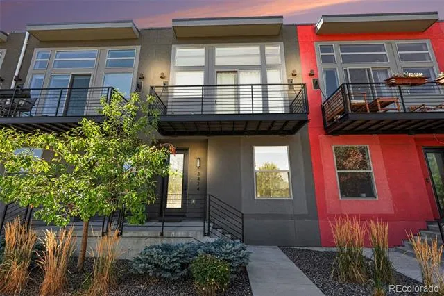 3474 E 31st Avenue Denver, CO 80205