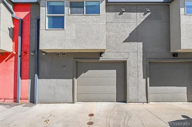 3474 E 31st Avenue Denver, CO 80205