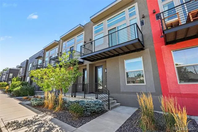 3474 E 31st Avenue Denver, CO 80205